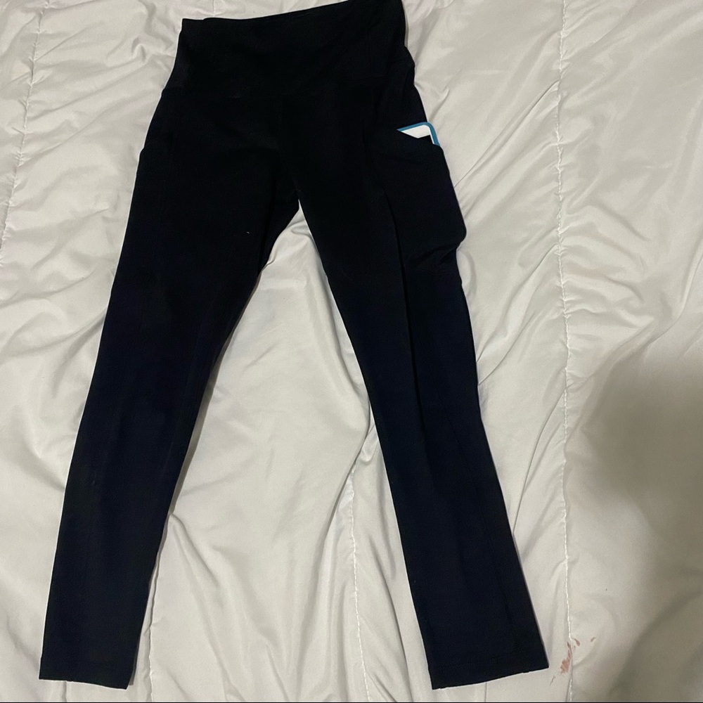 Zella side pocket pants